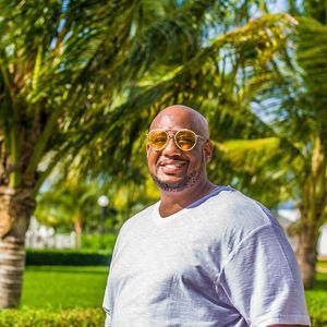 Meet your Posher, Samuel